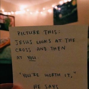 Meet your Posher, Cara